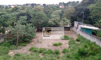 Imagem 3: Terreno, 822 m² - venda por R$ 359.000,00 ou aluguel por R$ 2.000,00/mês - Chácaras Pousad