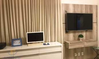 Imagem 2: Apartamento com 3 dormitórios à venda, 115 m² por R$ 730.000,00 - Plano Diretor Norte - Pa