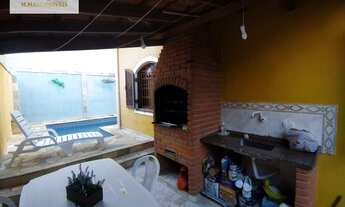 Imagem 7: Casa com 2 dormitórios à venda, 148 m² por R$ 575.000 - Estancia Sao Jose - Peruíbe/SP