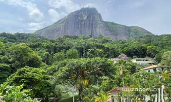 Imagem: Charmoso 4 quartos no Jardim Botânico com
