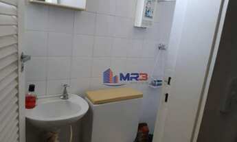 Imagem 7: Apartamento com 2 quartos à venda, 77 m² por R$ 440.000 - Grajaú - Rio de Janeiro/RJ