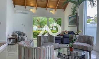 Imagem 7: Casa com 4 dormitórios à venda, 510 m² por R$ 5.790.000,00 - Barra da Tijuca - Rio de Jane