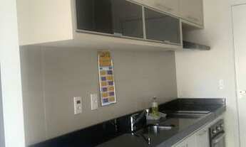 Imagem 6: Studio com 1 dormitório para alugar, 34 m² por R$ 3.300,00/mês - Neo Life - Arujá/SP