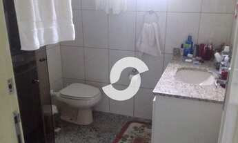 Imagem 6: Casa com 4 dormitórios à venda, 247 m² por R$ 1.250.000,00 - São Francisco - Niterói/RJ