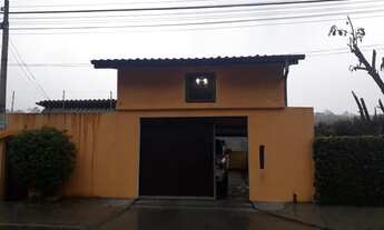 Imagem 2: Casa com 5 dormitórios à venda, 250 m² por R$ 420.000,00 - Jardim Sandra - Mairiporã/SP