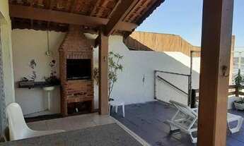 Imagem 5: Casa em frente à praia