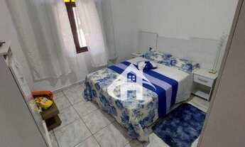 Imagem 6: Ref. CS6409 CASA DE 2 DORMITÓRIOS CENTRO DO BAIRRO OCIAN-PRAIA GRANDE