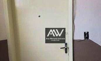 Imagem 2: Apartamento com 2 dormitórios à venda, 60 m² por R$ 120.000,00 - São Judas Tadeu - Juiz de