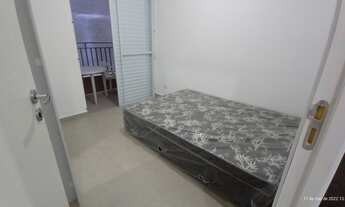 Imagem 4: APARTAMENTO STÚDIO NOVO !!! MOBILIADO PACOTE R$ 1.700,00