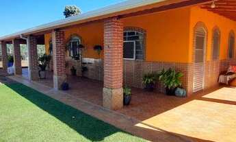 Imagem: Chácara com 3 dormitórios à venda, 1500