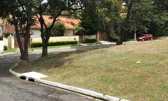 Imagem 3: Terreno à venda, 1156 m² por R$ 595.000,00 - Granja Viana - Jandira/SP