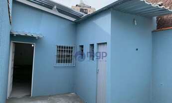 Imagem 5: Casa com 3 dormitórios para alugar, 180 m² por R$ 3.900,00/mês - Jardim Japão - São Paulo