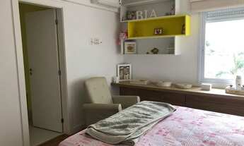 Imagem 6: Apartamento para venda 3 quartos e 2 vagas na Julio de Mesquita coração do Cambuí! 188m²