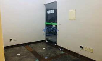 Imagem 4: Sala à venda, 46 m² por R$ 355.000,00 - Centro - Barueri/SP