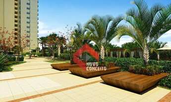 Imagem 2: Apartamento à venda, 150 m² por R$ 1.613.000,00 - Engenheiro Luciano Cavalcante - Fortalez