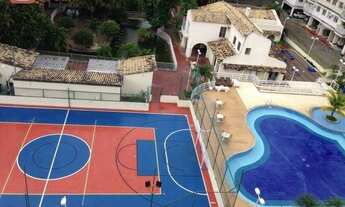 Imagem 3: Apartamento 2 quartos com suíte em condomínio fechado na Praça Seca