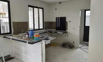 Imagem 5: Casa Condomínio - Residencial Reserva Aruanã - 4 Dormitórios - 215m²