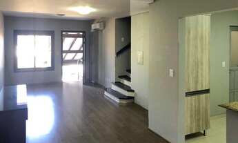 Imagem 4: Casa à venda, 114 m² por R$ 395.000,00 - Bela Vista - Gravataí/RS