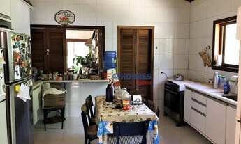 Imagem 5: Casa com 4 dormitórios à venda, 343 m² por R$ 2.600.000,00 - Granja Viana - Cotia/SP