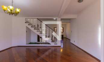 Imagem 2: Casa de Condomínio para Aluguel - Esplanada do Sol, 4 Quartos, 357 m2