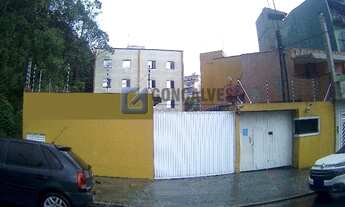 Imagem: SAO BERNARDO DO CAMPO - Residential / Apartment