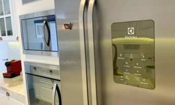 Imagem 6: APARTAMENTO A VENDA NO CONDOMÍNIO ELEVE - JARDIM TREVO - JUNDIAÍ - 200 M