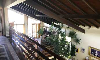 Imagem 7: Casa com 4 dormitórios à venda, 318 m² por R$ 1.500.000,00 - Condomínio Jardim Theodora