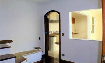 Imagem 7: Exelente sobrado a 1 min do metro Saúde