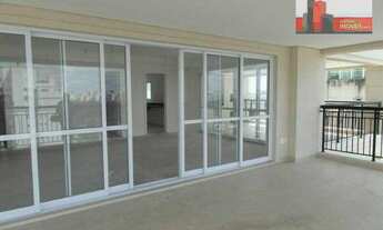 Imagem 4: Apartamento em Av. Chibarás, 74 - Moema, 4 quartos e 5 vagas