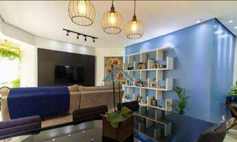 Imagem 4: Apartamento para venda possui 110 metros quadrados com 3 quartos