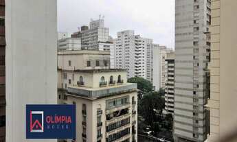 Imagem 6: Venda Apartamento 3 Dormitórios - 153 m² Higienópolis