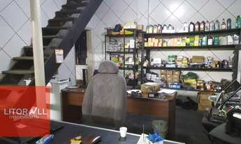 Imagem 7: Galpão à venda, 360 m² por R$ 700.000,00 - Balneário Iemanjá (Bordignon) - Itanhaém/SP