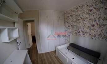 Imagem 5: Apartamento com 3 dormitórios à venda, 76 m² por R$ 610.000,00 - Vila Gumercindo - São Pau