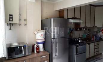 Imagem 3: Porto Alegre - Apartamento Padrão - Cidade Baixa