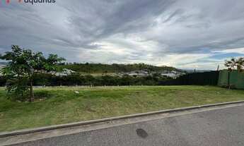 Imagem 3: Terreno à venda, 533 m² por R$ 940.000,00 - Condomínio Residencial Alphaville - São José d