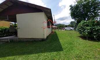 Imagem 6: Lote/Terreno para venda possui 390 metros quadrados em Ambrósio - Garopaba - SC