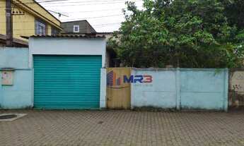 Imagem 2: Terreno à venda, 423 m² por R$ 370.000 - Curicica - Rio de Janeiro/RJ