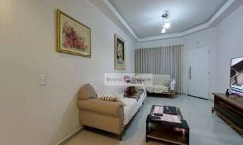 Imagem 6: Sobrado à venda, 132 m² por R$ 660.000,00 - Jardim Paraíso - São José dos Campos/SP