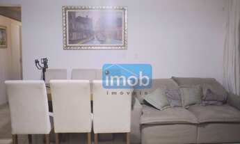 Imagem 5: Apartamento à venda, 104 m² por R$ 595.000,00 - Gonzaga - Santos/SP