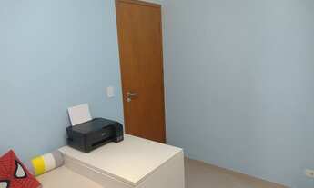 Imagem: Apartamento à venda, 55 m² por R$ 285.000,00