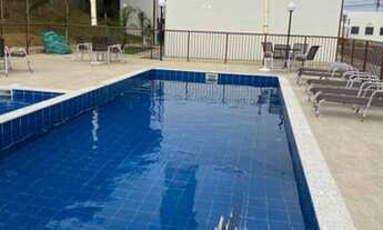 Imagem: Apartamento com 2 dormitórios para alugar