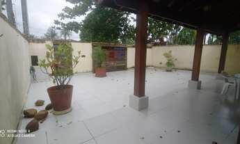 Imagem 5: Térrea para venda com 163 metros quadrados com 4 quartos em Indaiá - Bertioga - SP