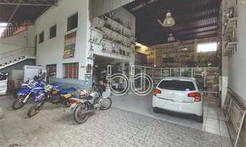 Imagem 4: Salão para alugar, 375 m² por R$ 7.000,00/mês - Parque Nossa Senhora da Candelária - Itu/S