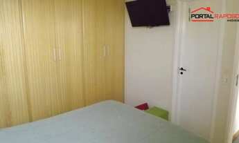 Imagem 5: Apartamento residencial à venda, Butantã, São Paulo