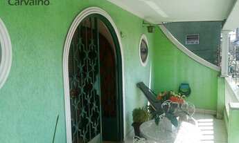 Imagem 3: Sobrado com 3 dormitórios à venda, 144 m² por R$ 550.000,00 - Vila Medeiros - São Paulo/SP