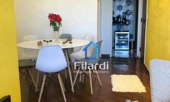 Imagem 5: Apartamento com 2 dormitórios para alugar, 55 m² por R$ 5.500,00/mês - Pinheiros - São Pau