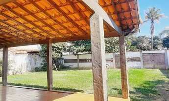 Imagem 5: Casa com 3 dormitórios à venda, 173 m² por R$ 750.000,00 - Palmeiras - Cabo Frio/RJ