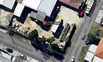 Imagem: Terreno à venda, 384 m² por R$ 420.000,00