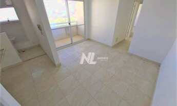 Imagem 2: Apartamento com 2 dormitórios à venda, 49 m² por R$ 200.000,00 - Pitimbu - Natal/RN