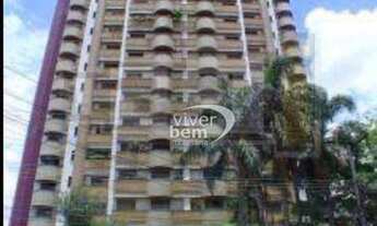 Imagem 4: Apartamento com 4 dormitórios à venda, 160 m² por R$ 900.000,00 - Tatuapé - São Paulo/SP